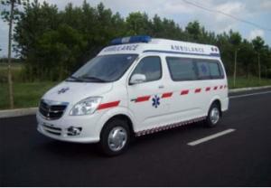 龙门县院后长途护送